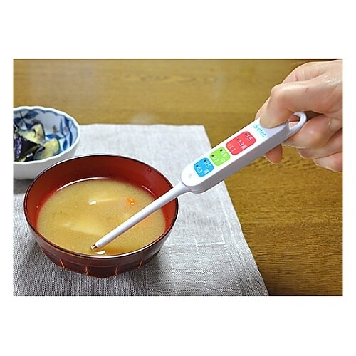 EN−900WT 健康塩分計