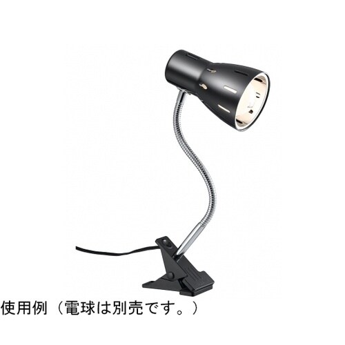 CFX60X02BK クリップライト