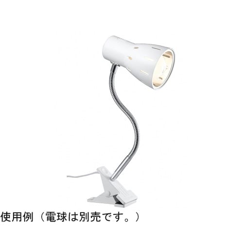 CFX60X02WH クリップライト