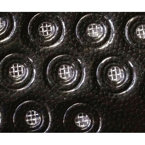 マンダムセーフティー#767青黒26.5