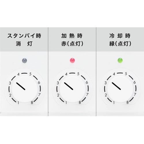 NL−403J シーラー卓上タイプ
