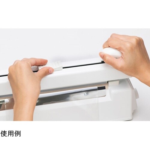 NL−403JC−5 シーラー卓上タイプ