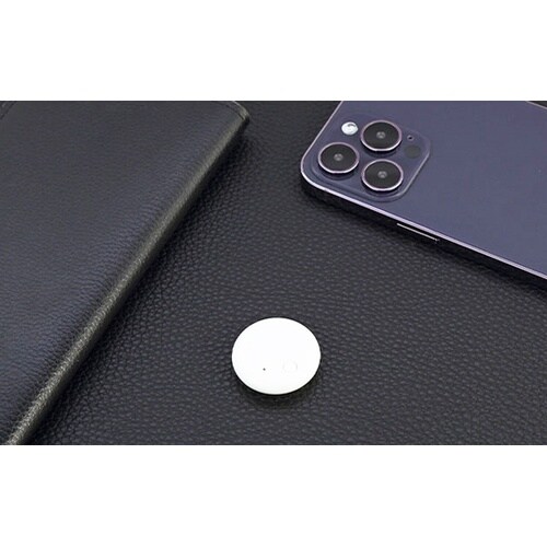 RAMASU 紛失防止タグ付き 自転車ベ