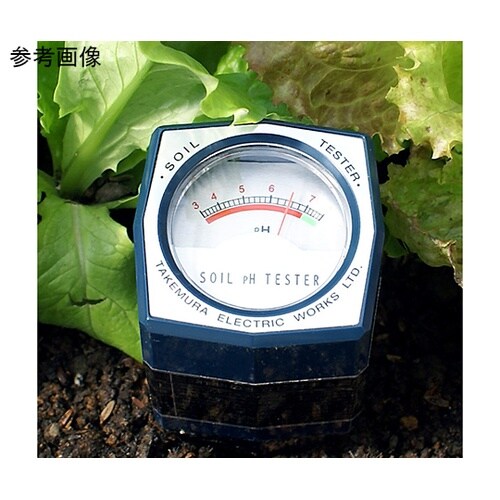 土壌酸度計 DM−13