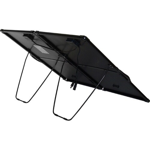 防水ソーラーパネル 200W BA−SP