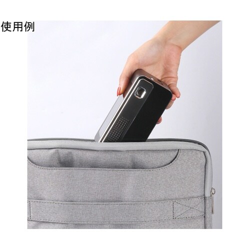 高解像度ミニプロジェクター FP−300