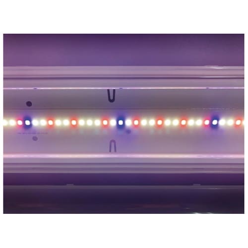 蛍光灯型植物育成ライト36W KY−36