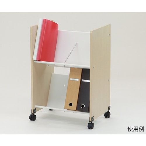 ウッドファイルワゴン YSK−016