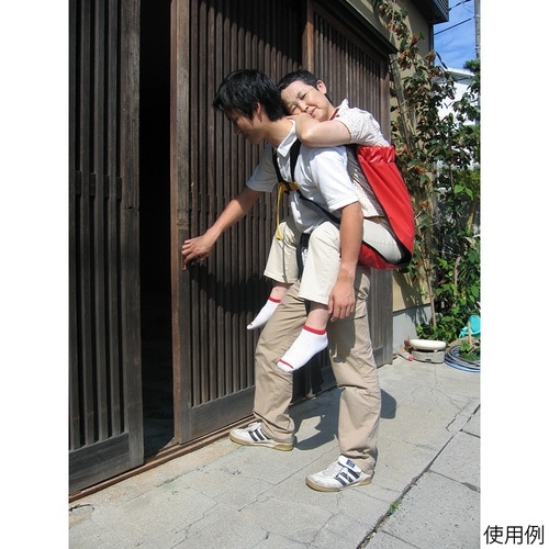 0119 おんぶらっく