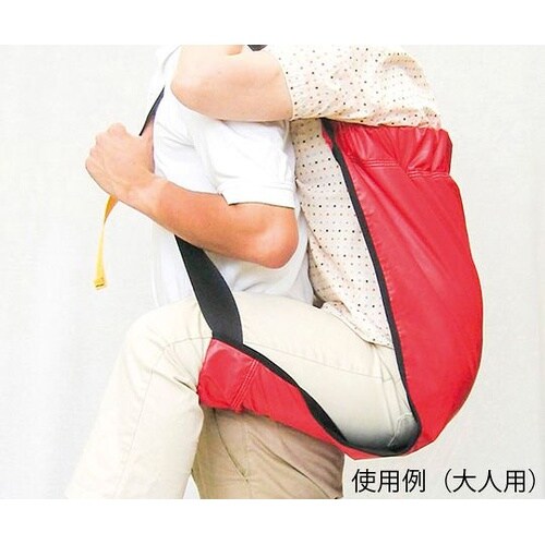 0116 おんぶらっく