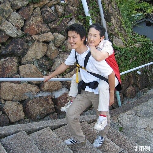 0116 おんぶらっく