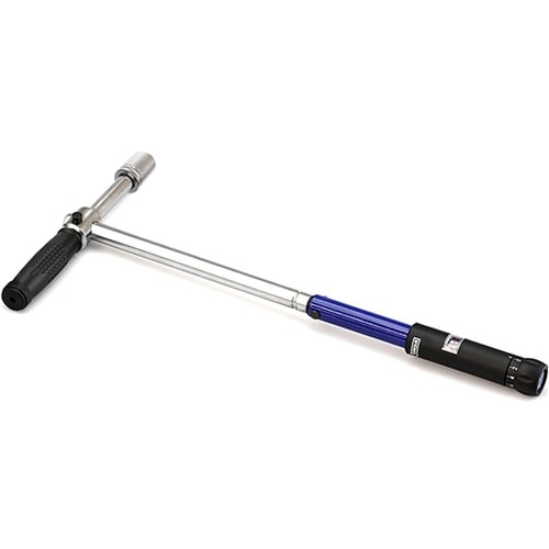 クロストルクレンチ 5pcセット 206