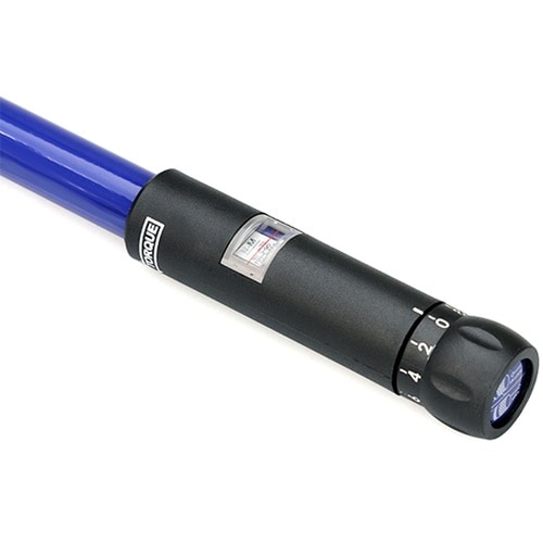 クロストルクレンチ 5pcセット 206