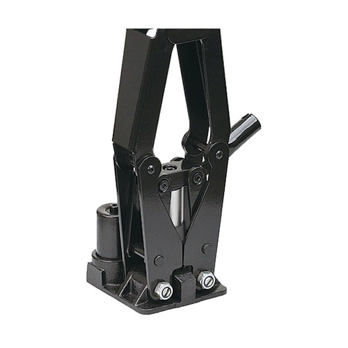 オイルパンタグラフジャッキ 1377