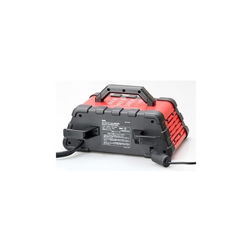 12・24Vバッテリー充電器 SMART