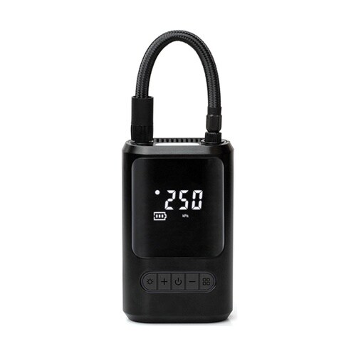 充電式エアーコンプレッサー 530