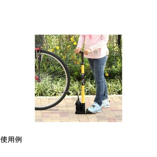 ポンピィ イエロー 1910