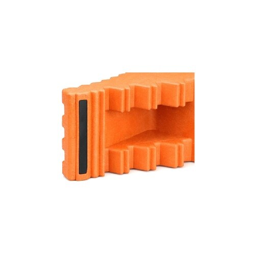 樹脂製 タイヤストッパー 2251