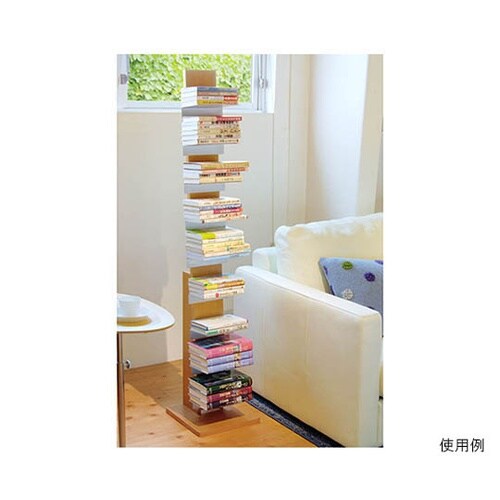 L52NA ブックタワー ハイタイプ