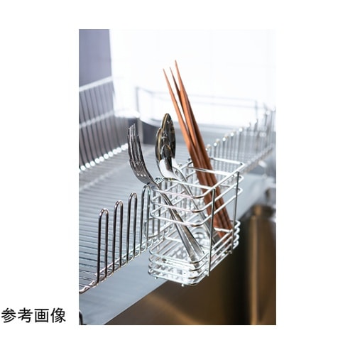 ステンレス水切りかご 30cm UFS8