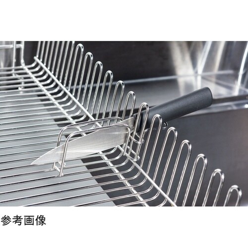 ステンレス水切りかご 30cm UFS8