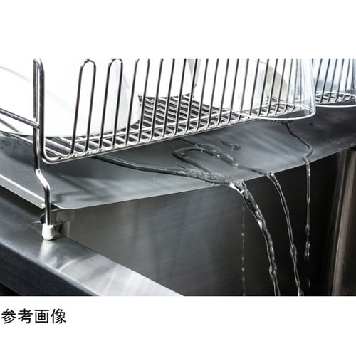 ステンレス水切りかご 22cm UFS7