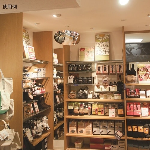 SF55 スーパーオーバル