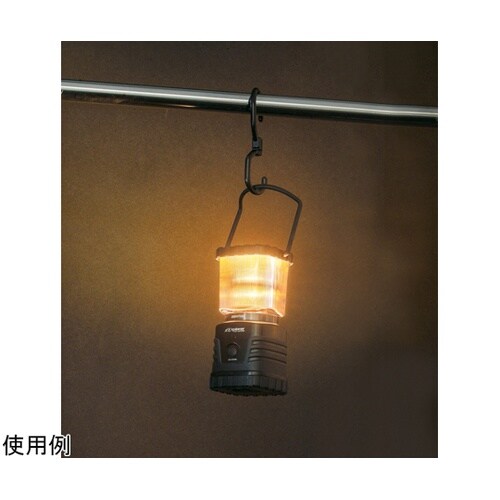 超暖色焚色ランタン EX−X777D