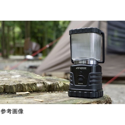 超暖色焚色ランタン EX−X777D