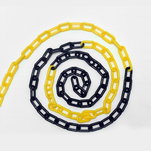 プラスチックチェーン 39×20mm×1