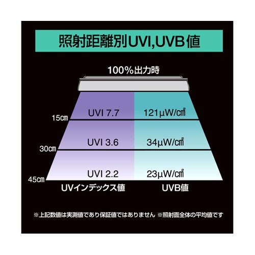 Bar Type SOLARIUM UV