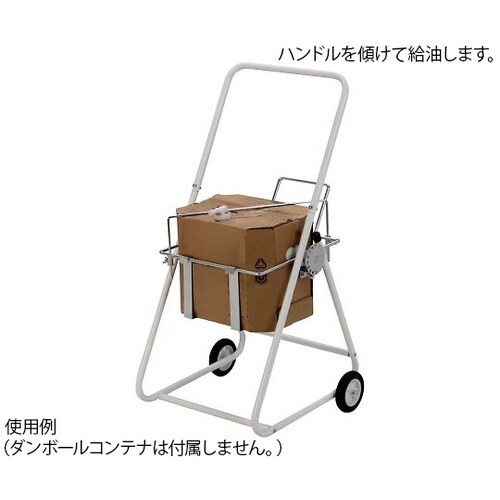 BC−20ダンボルコンテナスタンド1段式