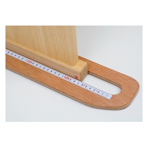 T2792 長座体前屈測定器3