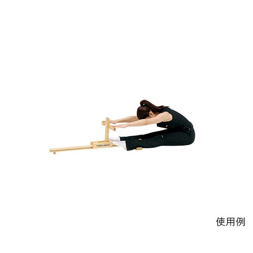 T2233 長座体前屈測定器2