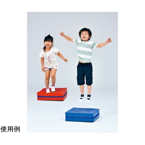 T1877R ジャンプ&スプリングマット