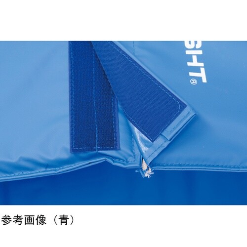 B2243B キャタピラーSS360 青