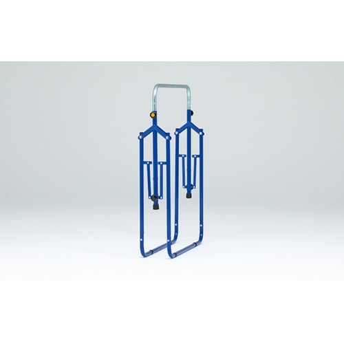 T1770 折りたたみ一人用鉄棒ST