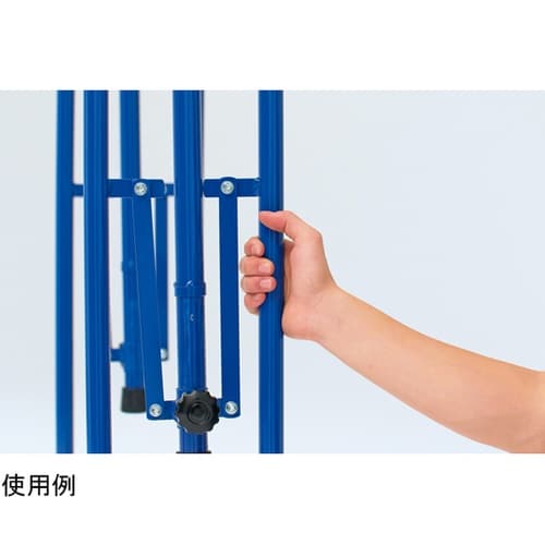 T1770 折りたたみ一人用鉄棒ST