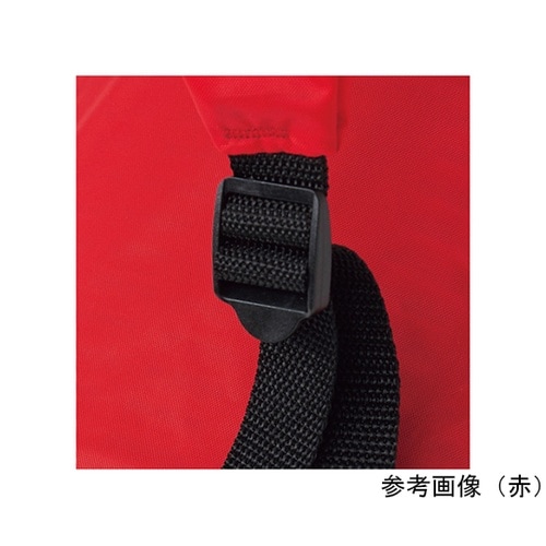 B2766B 背負かご 青