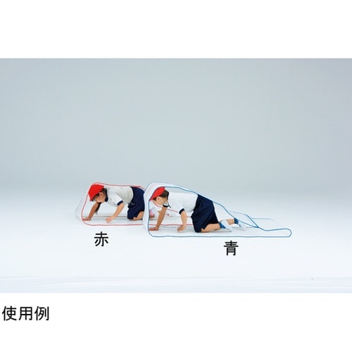 B2514B プラキャタピラー 青