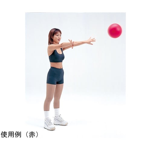 B7070Yソフトフォームボール180黄