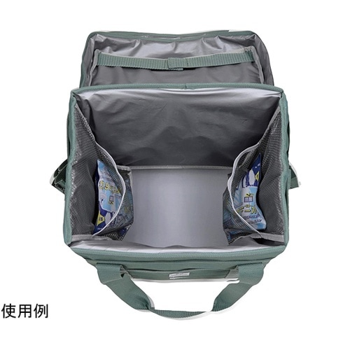 76シリーズ クーラーバッグ ヴィンテー