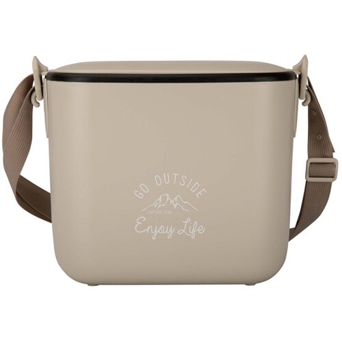 モンテ ミニクーラーボックス5.5 ベー