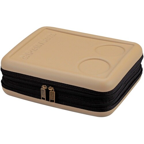 スーパーコールドクーラーバッグ ベージュ