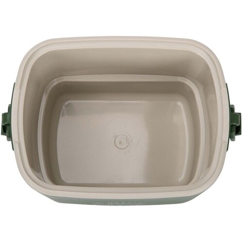 モンテ ミニクーラーボックス5.5 オリ