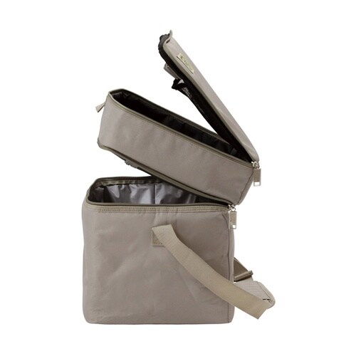 モンテ ダブルルームクーラーバッグ L