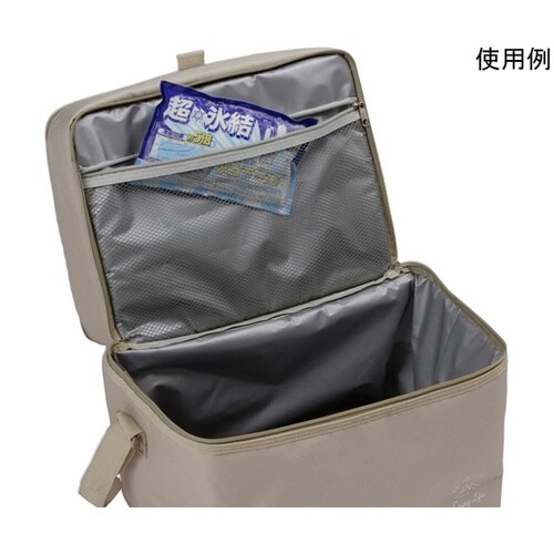 モンテ ダブルルームクーラーバッグ L