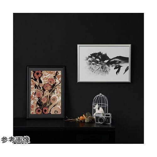 アルミ額 ペオリアプラス A3 SV F