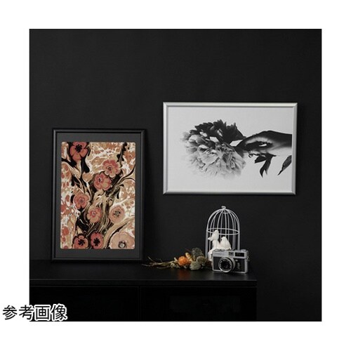 アルミ額 ペオリアプラス A3ノビ SV