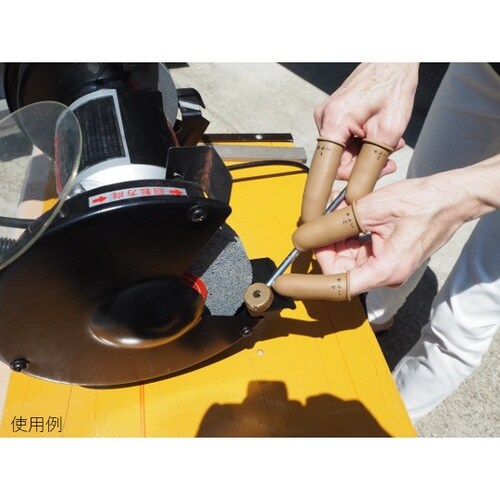 タフブラウン指サック 太短 10箱